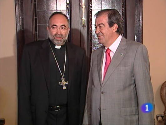 Panorama Regional - Panorama Regional - 08/08/11