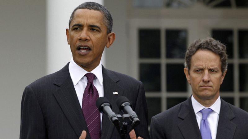 Expectación en la bolsa de Nueva York