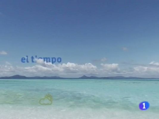 Noticias Andalucía - El tiempo en Andalucía - 08/08/11