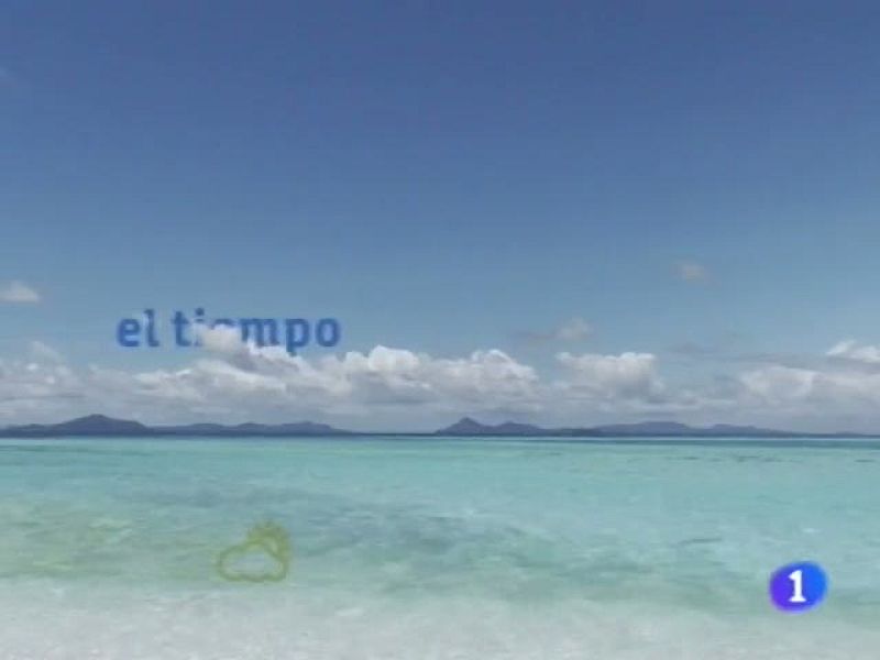 El tiempo en Andalucía - 08/08/11 | Ver