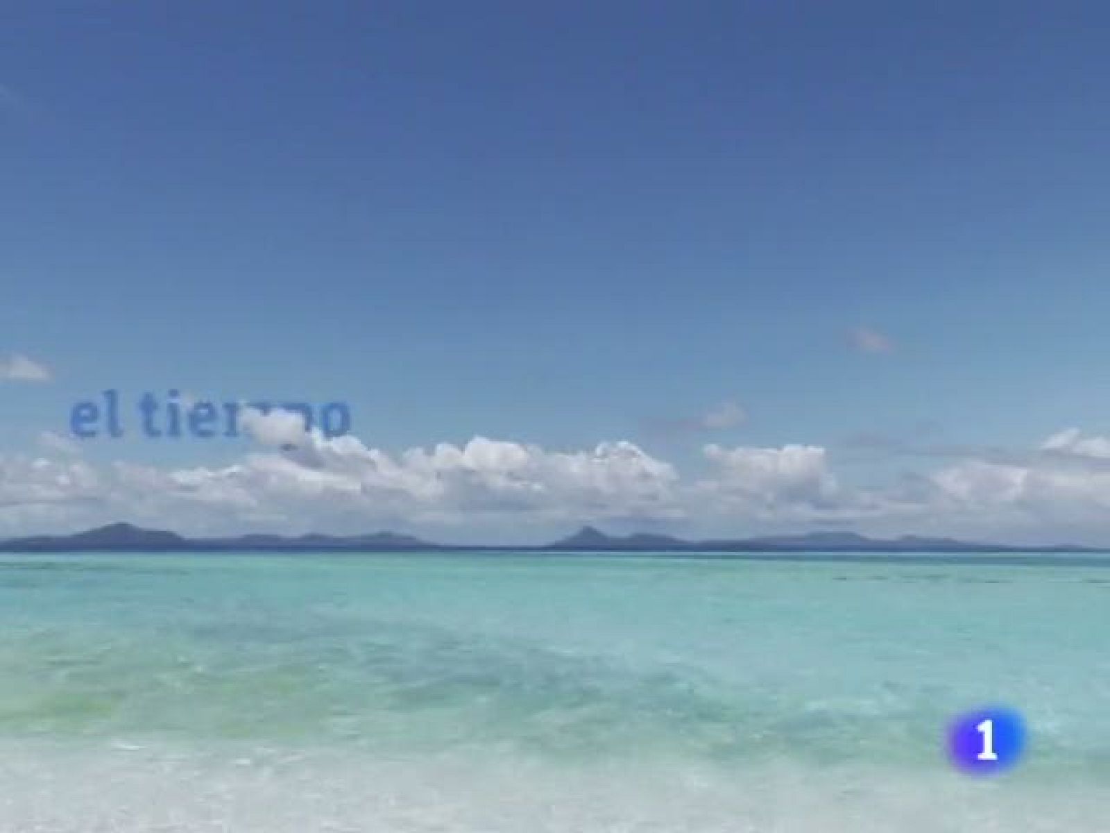 El tiempo en la Comunidad de Cantabria - 08/08/11