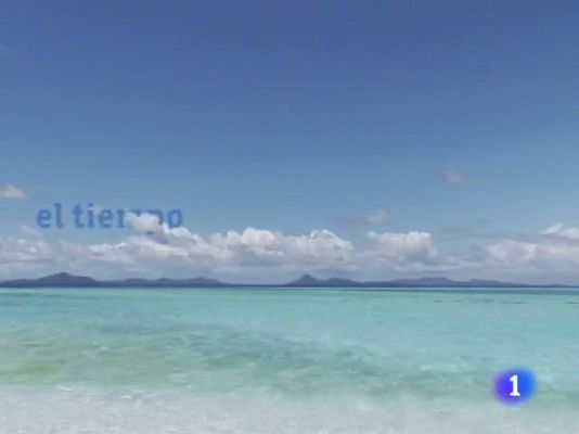 TeleCantabria - El tiempo en la Comunidad de Cantabria - 08/08/11