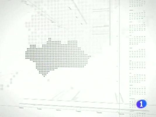 Noticias Andalucía - Noticias Andalucía 08/08/11