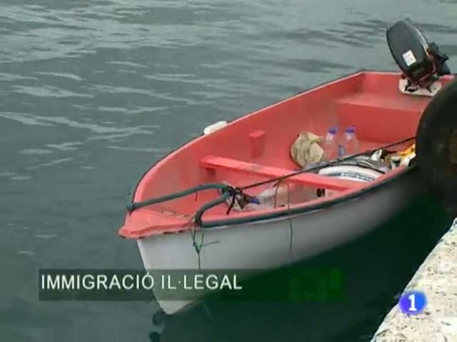 Informatiu Balear en 2' - 08/08/11