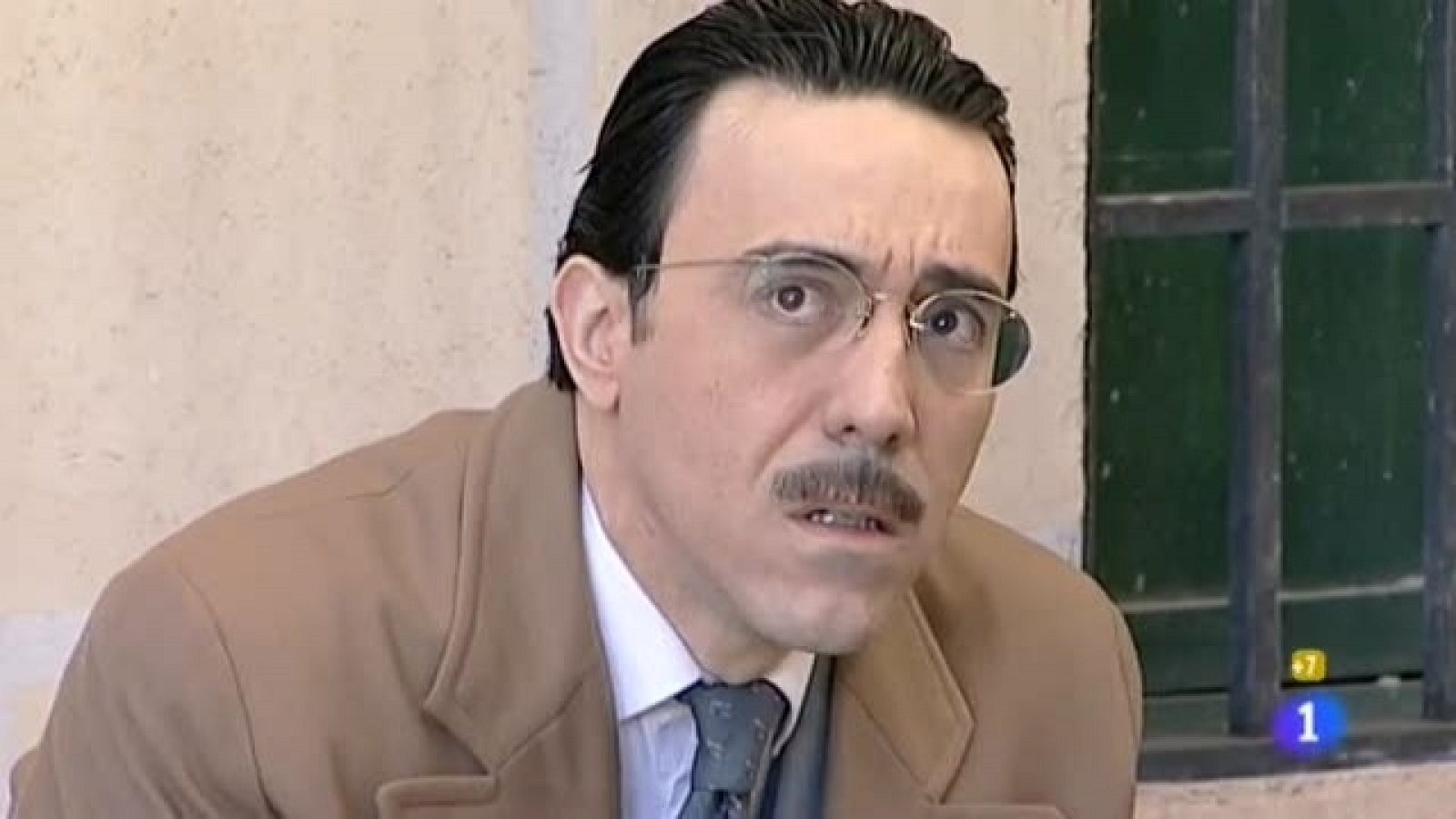 Amar en tiempos revueltos - T6 - Capítulo 243 - Ha habido un accidente y Eulalia está en el hospital - Ver ahora