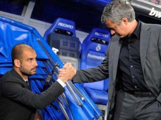  - El clásico regresa con la Supercopa