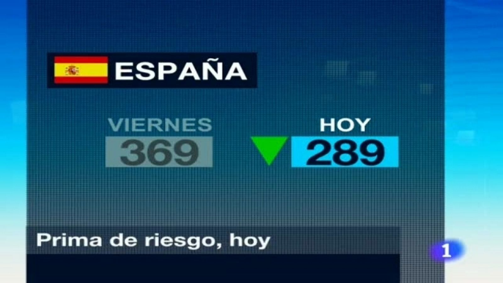 Telediario - 21 horas - 08/08/11 - Ver ahora