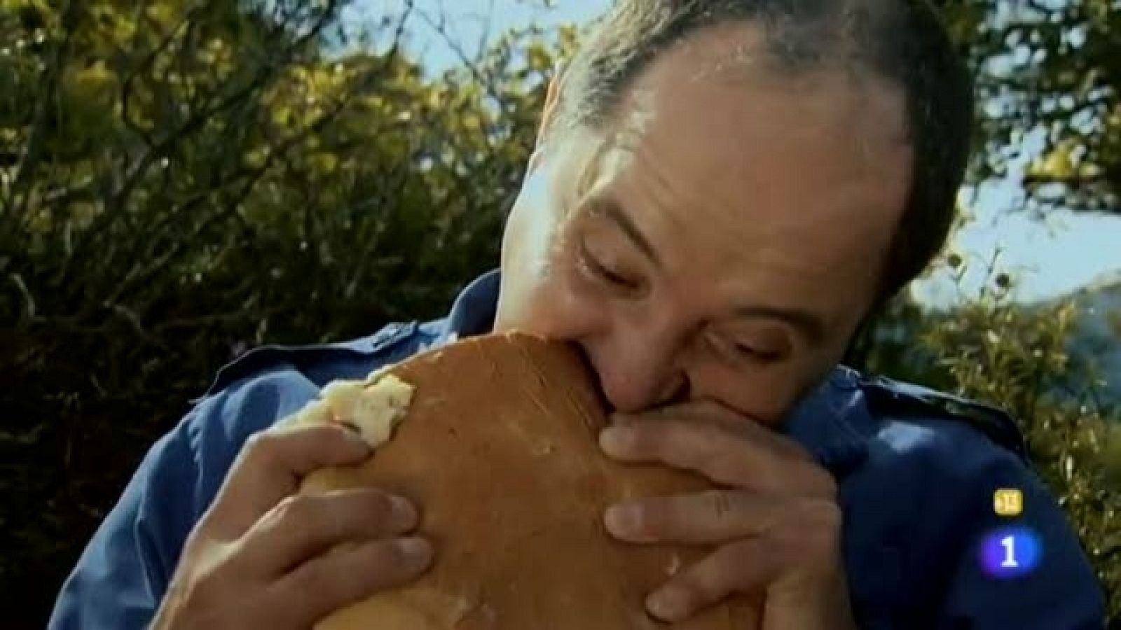 Plaza de España - Capítulo 5 - Enigma - Ver ahora