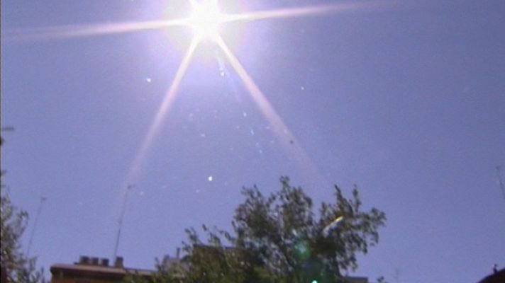 El tiempo - Suben las temperaturas en el norte de la Península