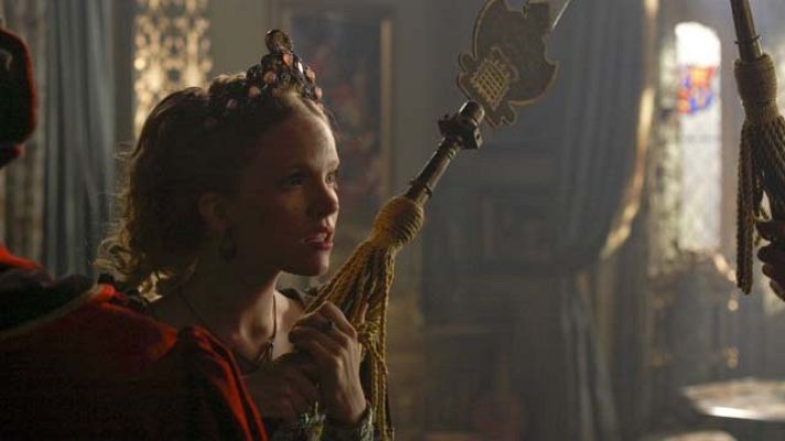 Los Tudor - Avance Los Tudor - Capítulos 5 y 6