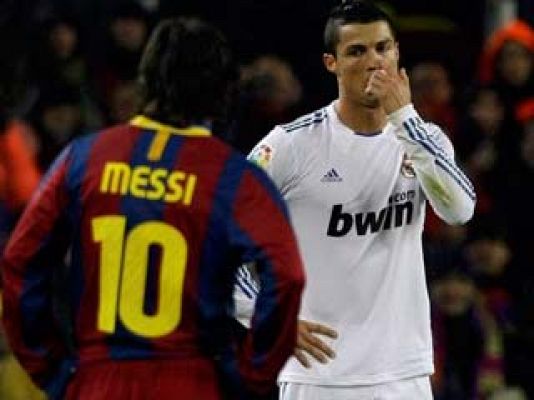  - Vuelta de la Supercopa, en RTVE.es