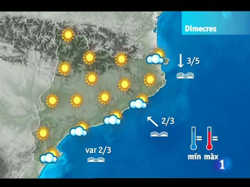 Telenorte en 2'- (9/8/11)