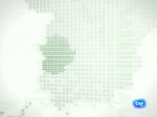 Noticias de Extremadura - La Comunidad de Extremadura en 2'- 09/08/11