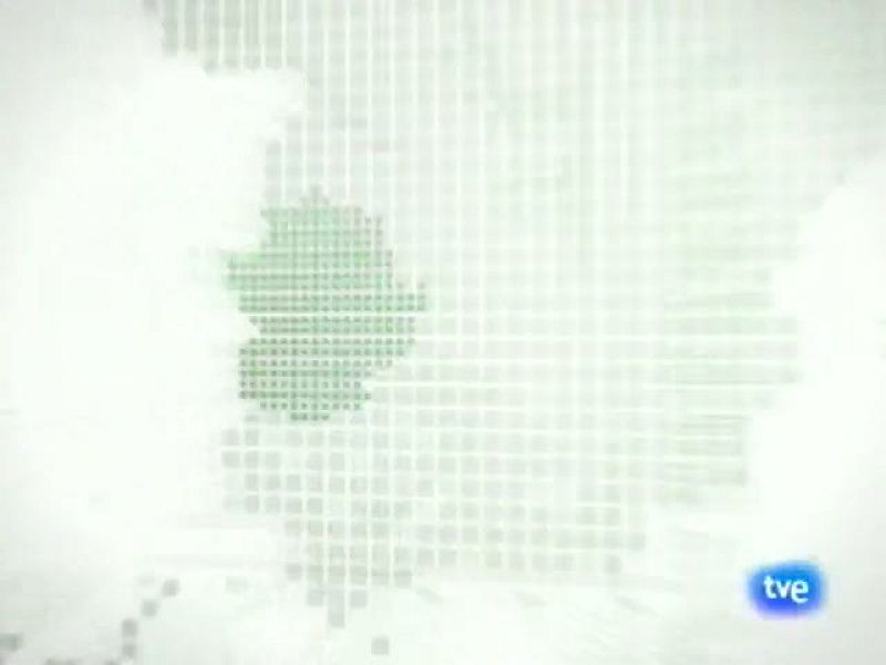 La Comunidad de Extremadura en 2'- 09/08/11 | Ver