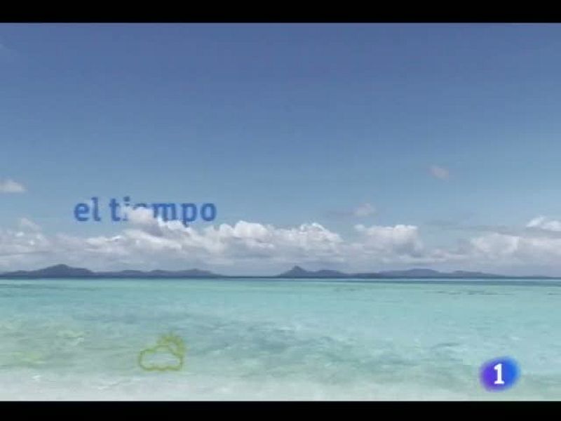 El Tiempo en Castilla y León - 09/08/11