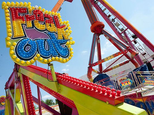 Telediario 1 - Suspenden las fiestas en Villacañas