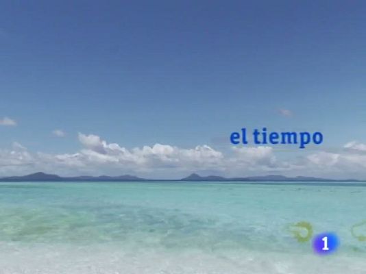 TeleCantabria - El tiempo en la Comunidad de Cantabria - 09/08/11