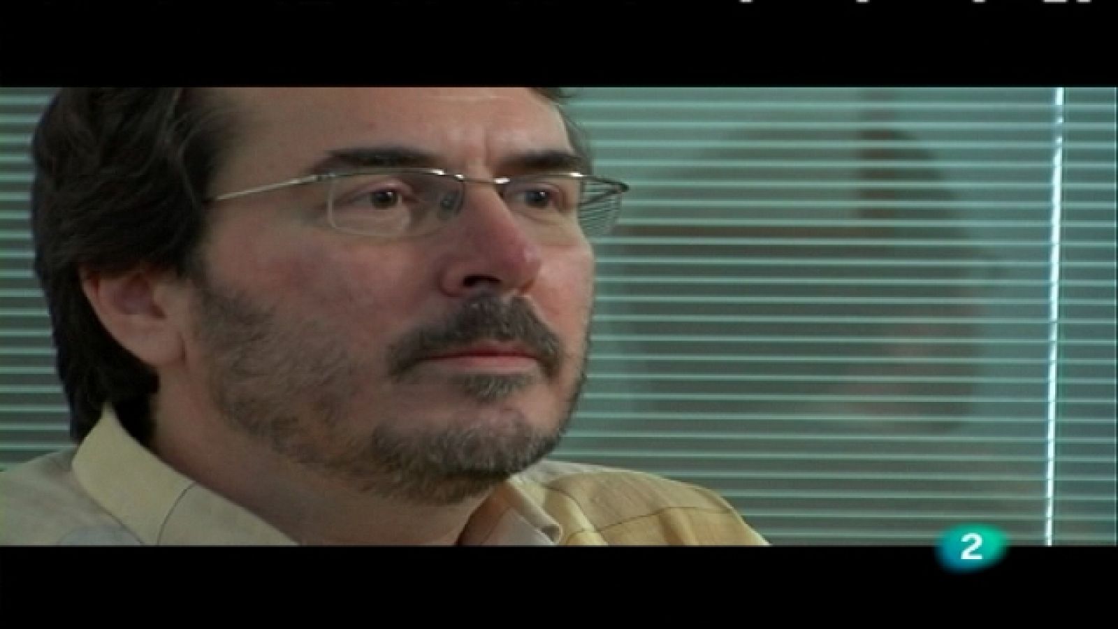 + Investigadores - Fernando Sánchez - Ver ahora