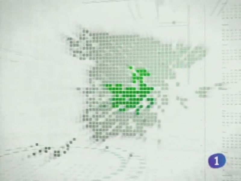 Noticias de Castilla La Mancha. Informativo de Castilla La Mancha