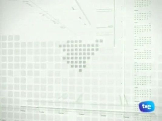 Telenorte - País Vasco - Telenorte País Vasco. (9/8/11)