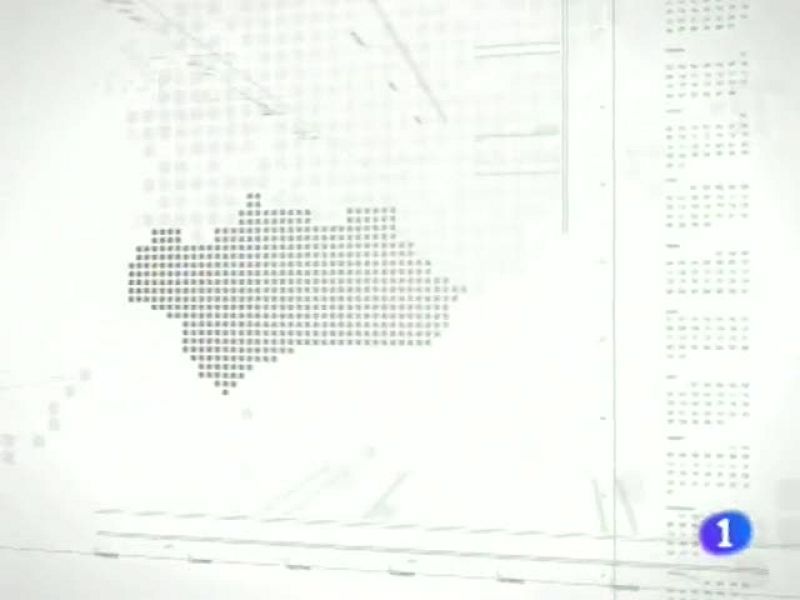 Noticias Andalucía 09/08/11 | Ver