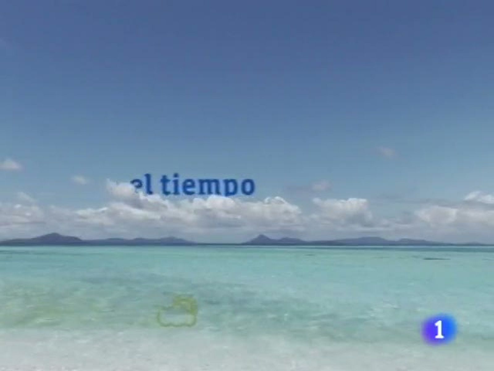 El tiempo en La Rioja - 09/08/11 | Ver