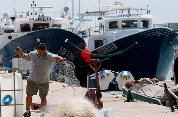 Telediario 1 - Telediario en 4' - 02/06/08