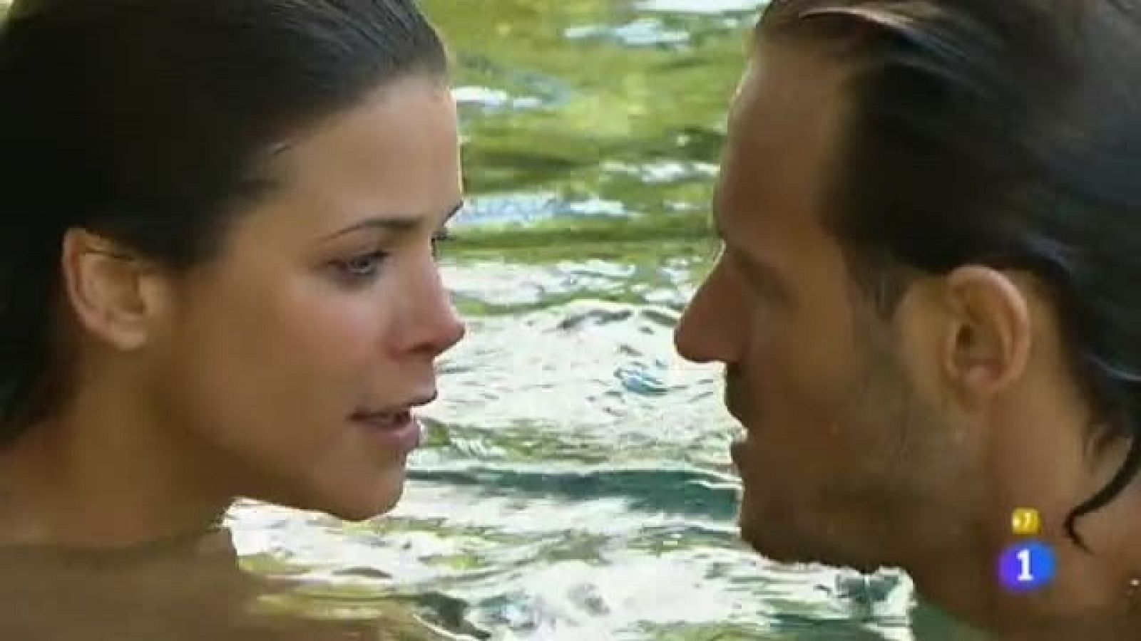 Amar de nuevo - Capítulo 17