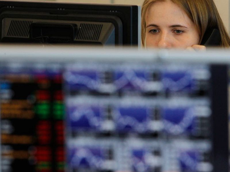 La Comisión Europea descarta una segunda recesión económica por las tensiones en los mercados