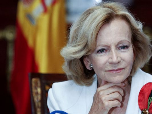  - Salgado descarta la recesión