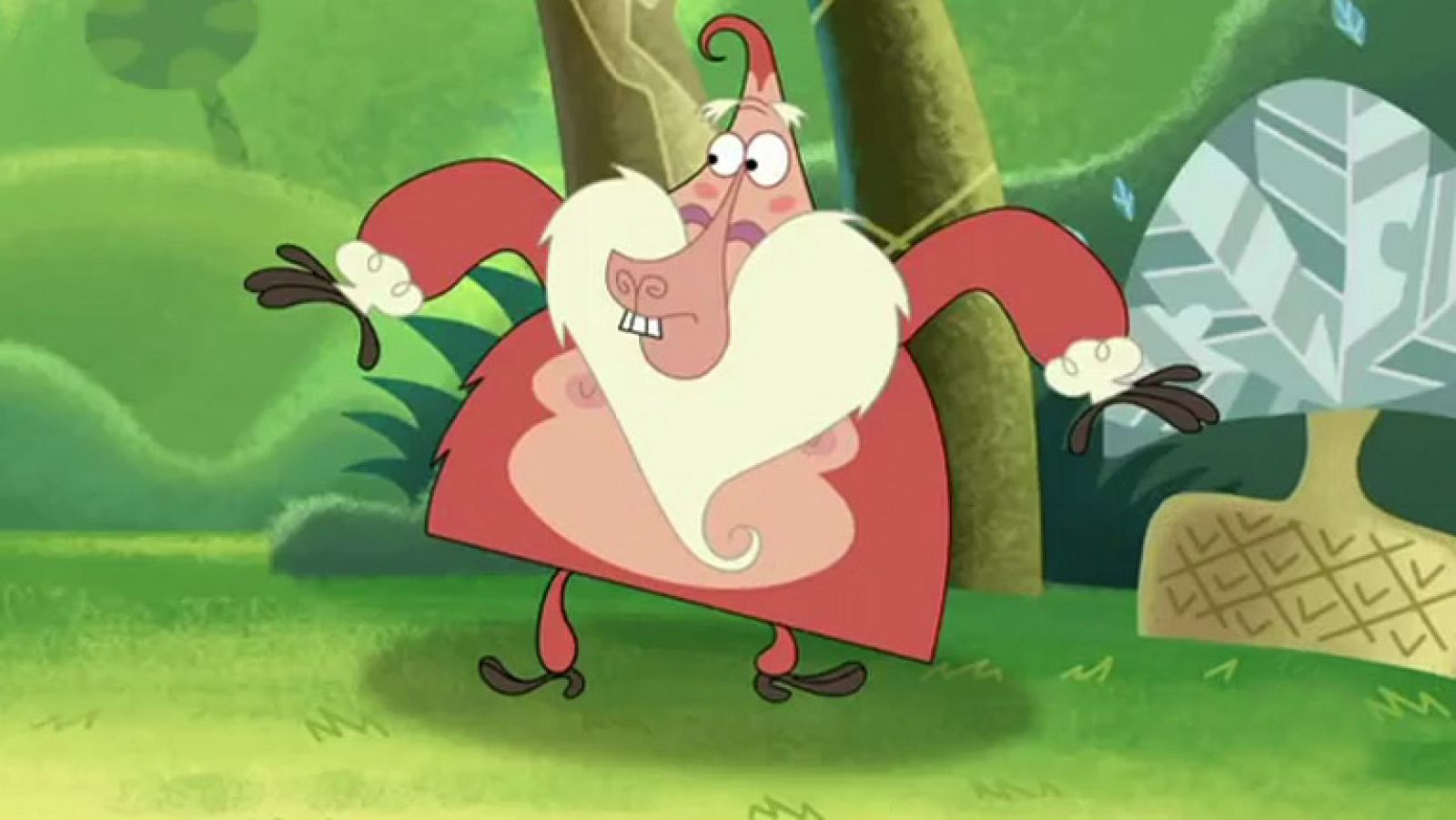 Navidad en la jungla - Jorge de la Jungla | Ver