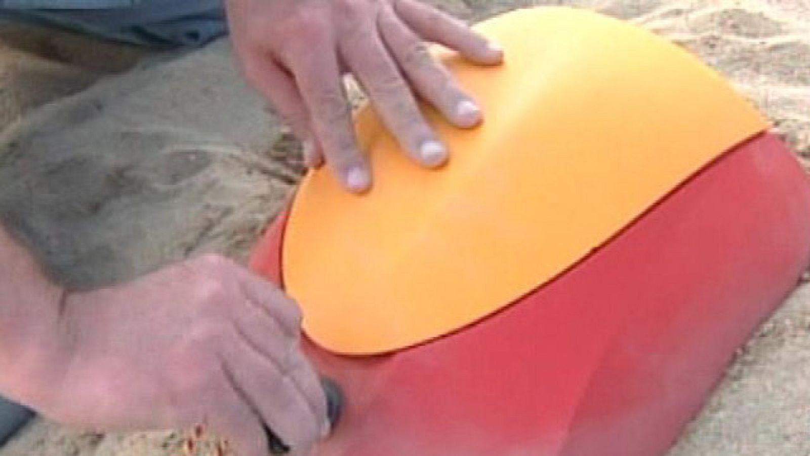 La mañana de La 1 - Mochila antirrobo