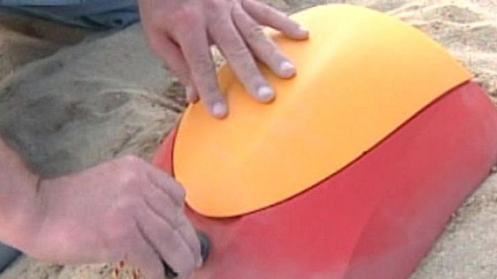 La mañana - Mochila antirrobo