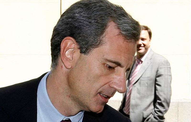 Debate "muy intenso" en el Comité Ejecutivo Nacional del PP