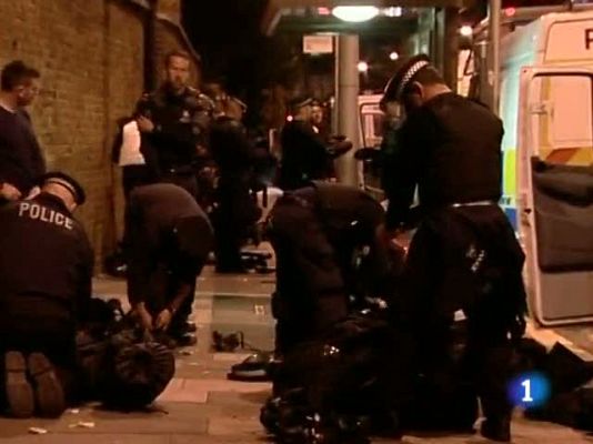 L'Informatiu - L'informatiu migdia en 3' - 10/08/11