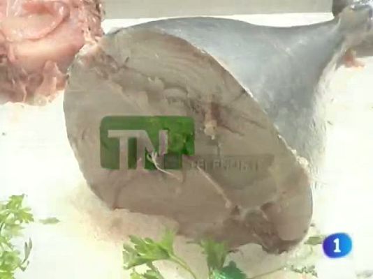 Telenorte - País Vasco - Telenorte en 2'- 10/8/11