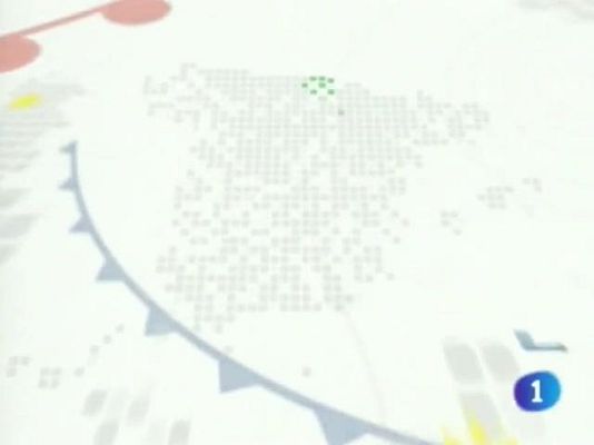 Telenorte - País Vasco - El tiempo en el Pais Vasco - 10/8/11