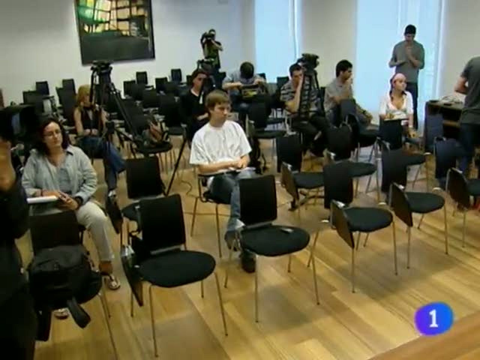 Telenavarra en 2'- 10/08/11 | Ver