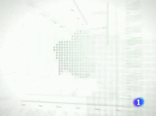 Telexornal - Galicia - Telexornal. Informativo territorial de Galicia en 2' - 10/08/11