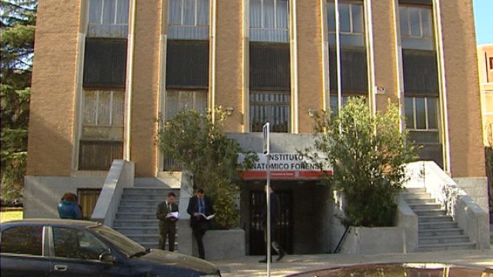 Informativo de Madrid - La Comunidad de Madrid en 4' - 10/08/11