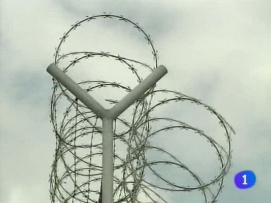 Telenavarra - Telenavarra - 10/08/11