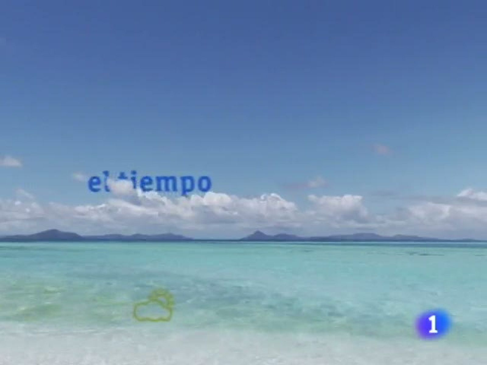 El tiempo en la Comunidad de Cantabria - 10/08/11