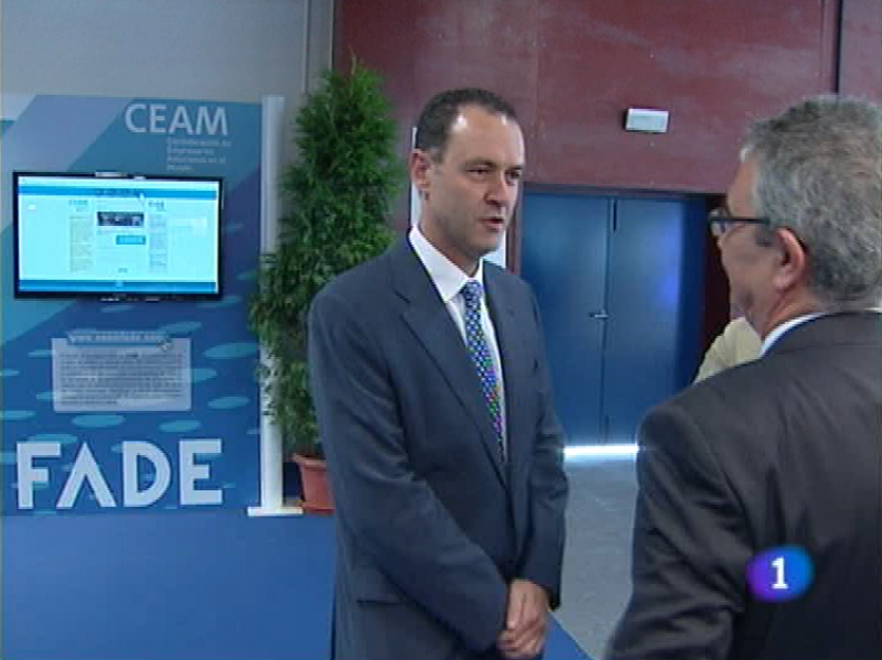 Panorama Regional - 10/08/11 | Ver