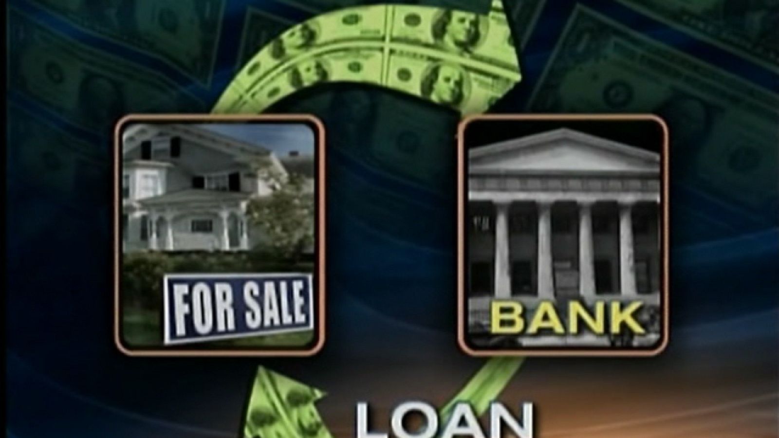 Cuatro años desde que en agosto de 2007 se produjera el estallido de la crisis