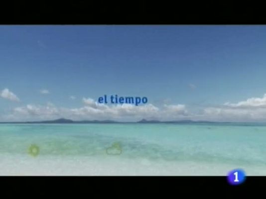 Noticias Murcia - El tiempo en la Comunidad de Murcia. (10/08/2011).