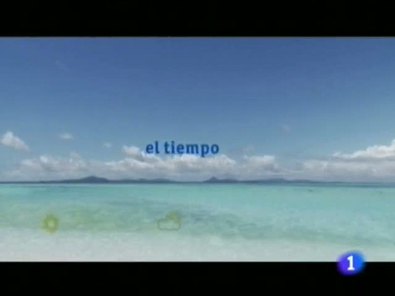 El tiempo en la Comunidad de Murcia. (10/08/2011).