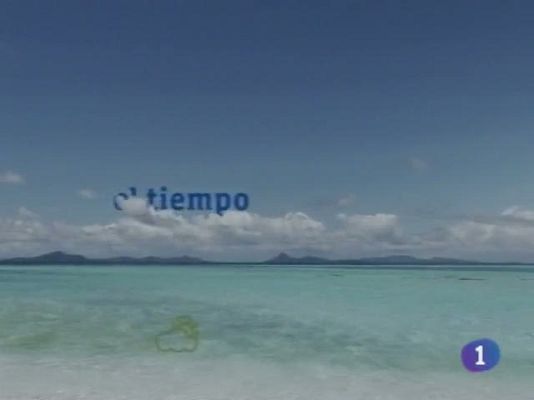 Noticias de Castilla-La Mancha - El Tiempo en Castilla La Mancha (10/08/2011)