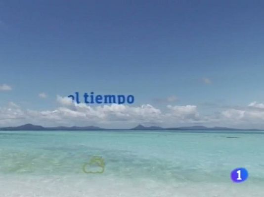 Noticias Andalucía - El tiempo en Andalucía - 10/08/11