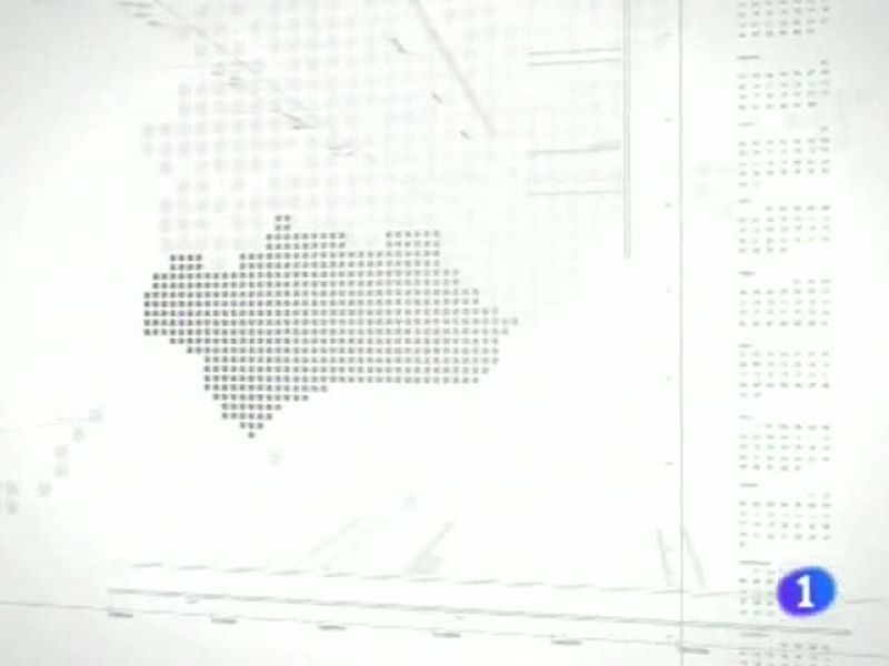 Noticias Andalucía 10/08/11 | Ver
