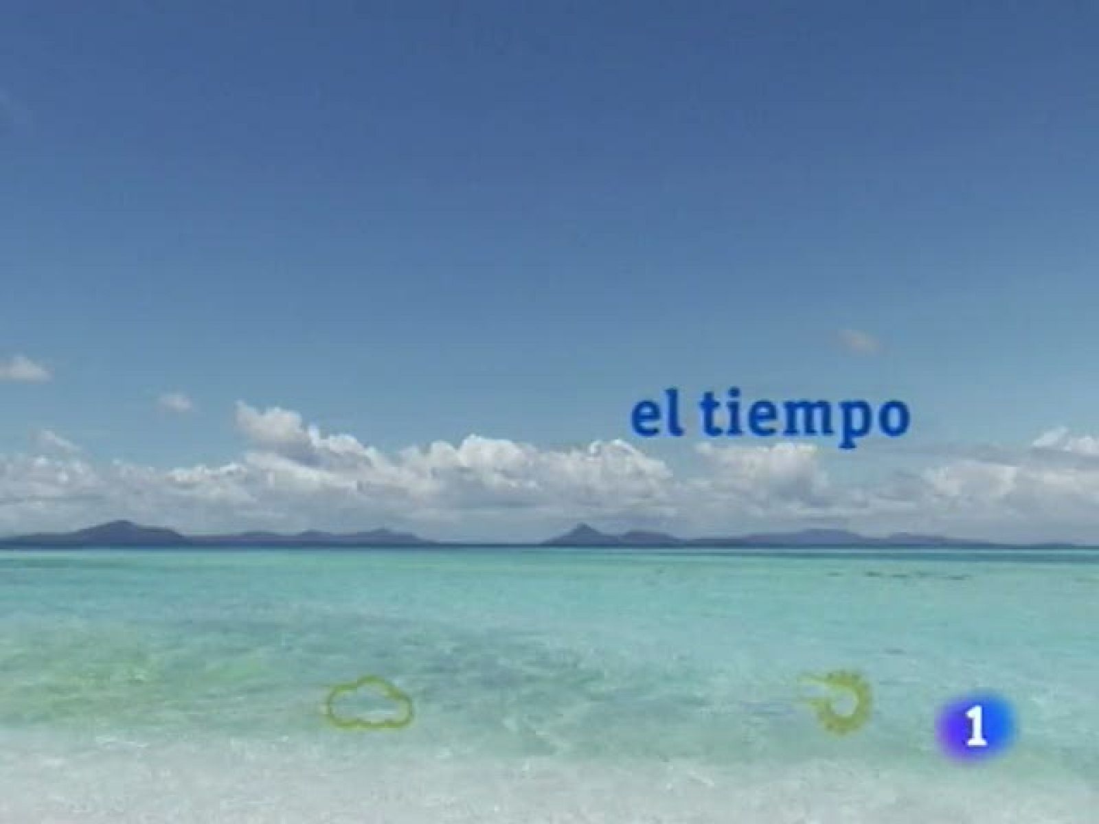 El tiempo en Canarias 10/08/2011 | Ver